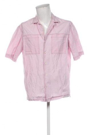 Pánská košile  Zara, Velikost XL, Barva Růžová, Cena  309,00 Kč