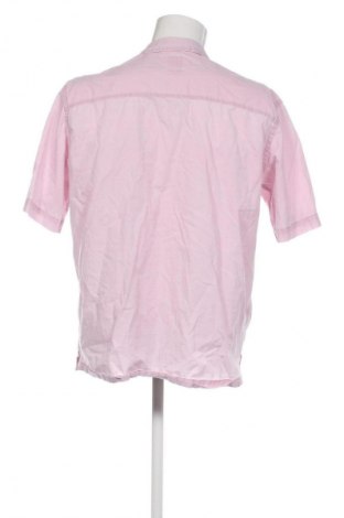 Pánská košile  Zara, Velikost XL, Barva Růžová, Cena  309,00 Kč