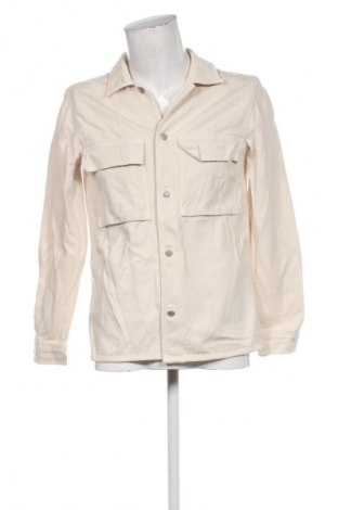 Pánská košile  Zara, Velikost M, Barva Béžová, Cena  149,00 Kč