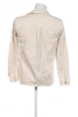 Pánská košile  Zara, Velikost M, Barva Béžová, Cena  149,00 Kč