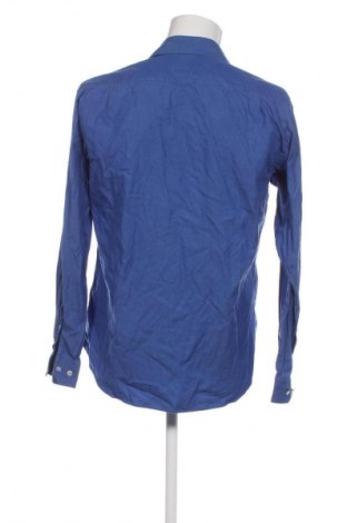 Pánská košile  Zara, Velikost M, Barva Modrá, Cena  269,00 Kč