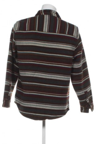 Ανδρικό πουκάμισο Zara, Μέγεθος L, Χρώμα Πολύχρωμο, Τιμή 9,99 €