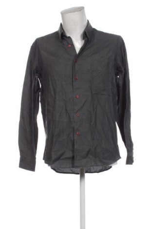 Pánská košile  Zara, Velikost M, Barva Šedá, Cena  274,00 Kč