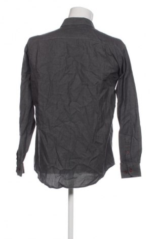 Pánská košile  Zara, Velikost M, Barva Šedá, Cena  274,00 Kč