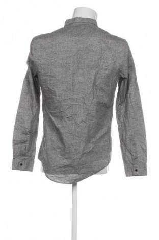 Ανδρικό πουκάμισο Zara, Μέγεθος L, Χρώμα Πολύχρωμο, Τιμή 8,99 €