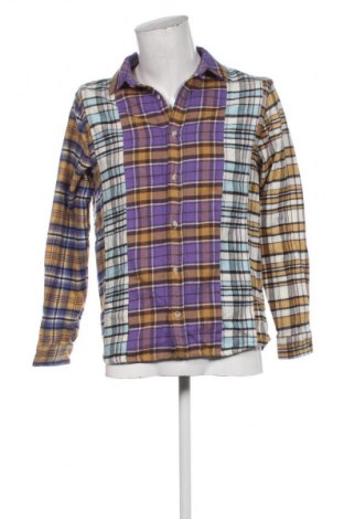 Ανδρικό πουκάμισο Zara, Μέγεθος S, Χρώμα Πολύχρωμο, Τιμή 3,99 €