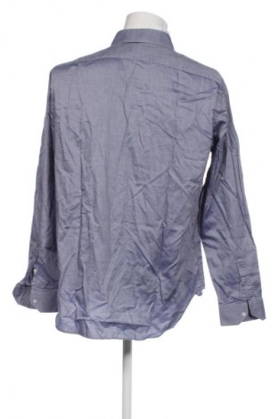 Pánská košile  Zara, Velikost XL, Barva Modrá, Cena  149,00 Kč