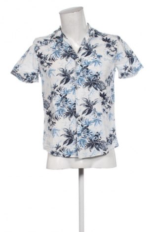 Мъжка риза Zara, Размер S, Цвят Многоцветен, Цена 8,18 €