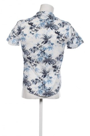 Мъжка риза Zara, Размер S, Цвят Многоцветен, Цена 8,18 €