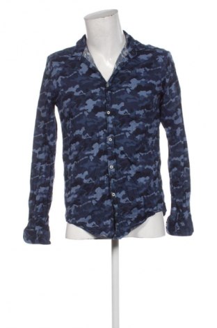 Pánská košile  Zara Man, Velikost M, Barva Vícebarevné, Cena  259,00 Kč