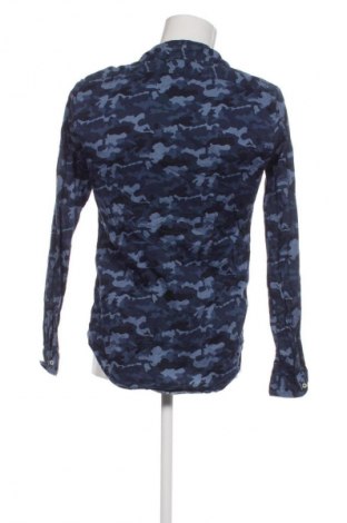 Pánská košile  Zara Man, Velikost M, Barva Vícebarevné, Cena  259,00 Kč