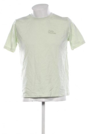 Tricou de bărbați Aada Studios, Mărime XL, Culoare Verde, Preț 46,99 Lei
