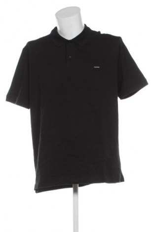 Pánské tričko  Calvin Klein, Velikost 3XL, Barva Černá, Cena  639,00 Kč