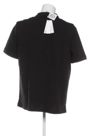 Pánské tričko  Calvin Klein, Velikost 3XL, Barva Černá, Cena  639,00 Kč