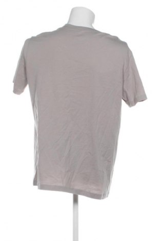 Pánske tričko  Calvin Klein, Veľkosť L, Farba Sivá, Cena  12,95 €