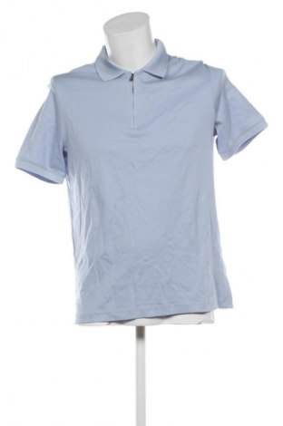 Pánské tričko  Calvin Klein, Velikost M, Barva Modrá, Cena  2 549,00 Kč