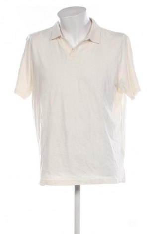 Férfi póló Calvin Klein, Méret XL, Szín Ekrü
, Ár 13 529 Ft