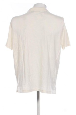 Férfi póló Calvin Klein, Méret XL, Szín Ekrü
, Ár 13 529 Ft