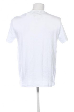 Pánske tričko  Calvin Klein, Veľkosť L, Farba Biela, Cena  38,95 €