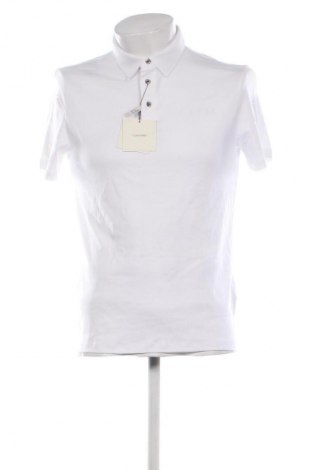 Pánské tričko  Calvin Klein, Velikost S, Barva Bílá, Cena  2 049,00 Kč