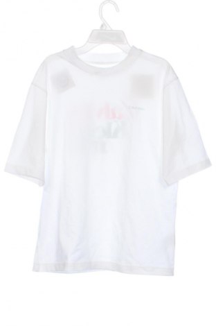 Férfi póló Calvin Klein, Méret XS, Szín Fehér, Ár 8 199 Ft