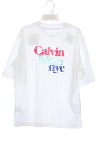 Férfi póló Calvin Klein, Méret XS, Szín Fehér, Ár 8 199 Ft