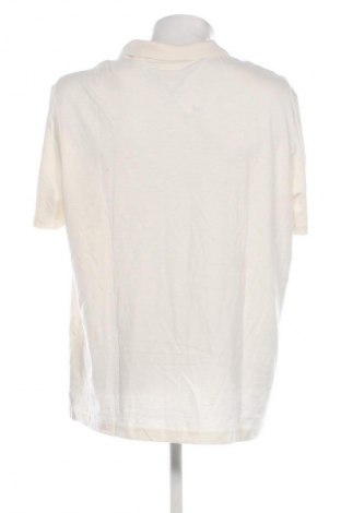 Мъжка тениска Calvin Klein, Размер XXL, Цвят Екрю, Цена 63,91 €