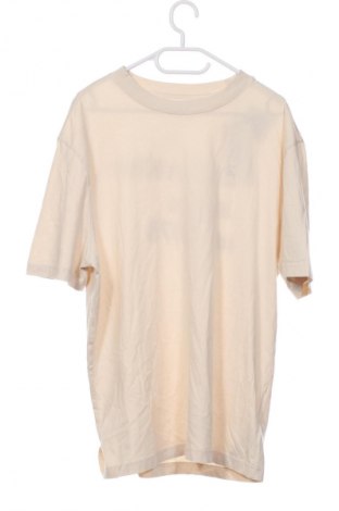 Férfi póló Calvin Klein Jeans, Méret XS, Szín Bézs, Ár 7 629 Ft