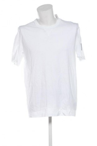 Férfi póló Calvin Klein Jeans, Méret XL, Szín Fehér, Ár 9 699 Ft