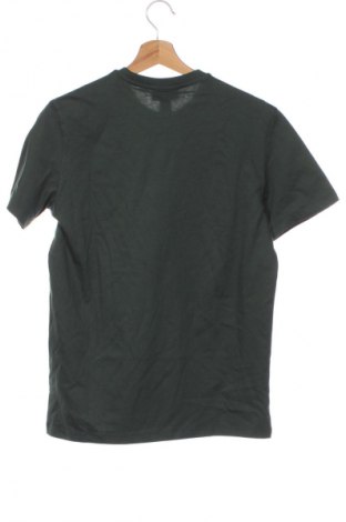 Tricou de bărbați Calvin Klein Jeans, Mărime XS, Culoare Verde, Preț 186,99 Lei