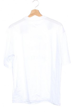 Herren T-Shirt Calvin Klein Jeans, Größe XXS, Farbe Weiß, Preis € 45,99