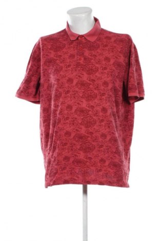 Pánské tričko  Casa Moda, Velikost XXL, Barva Vícebarevné, Cena  149,00 Kč