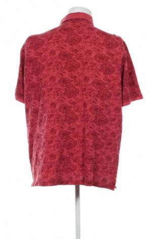 Pánské tričko  Casa Moda, Velikost XXL, Barva Vícebarevné, Cena  149,00 Kč