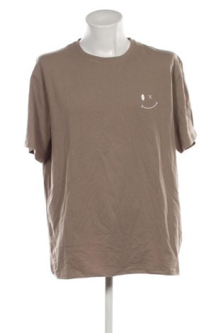 Herren T-Shirt Clean Cut Copenhagen, Größe XXL, Farbe Braun, Preis € 37,99