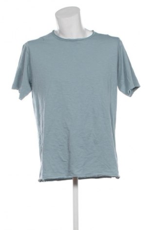 Pánske tričko  Dstrezzed, Veľkosť XXL, Farba Modrá, Cena  18,95 €