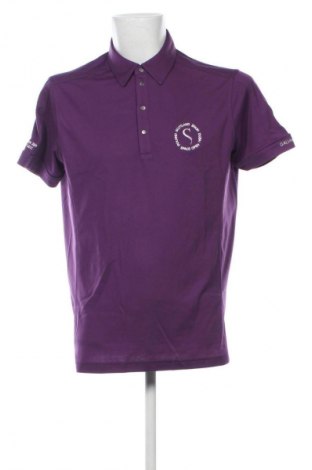 Férfi póló Galvin Green, Méret L, Szín Lila, Ár 2 309 Ft