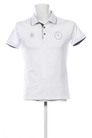 Férfi póló Galvin Green, Méret S, Szín Fehér, Ár 8 779 Ft