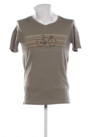 Pánské tričko  Greenbomb, Velikost M, Barva Zelená, Cena  309,00 Kč