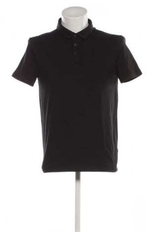 Herren Shirt H&M, Größe M, Farbe Schwarz, Preis 4,99 €