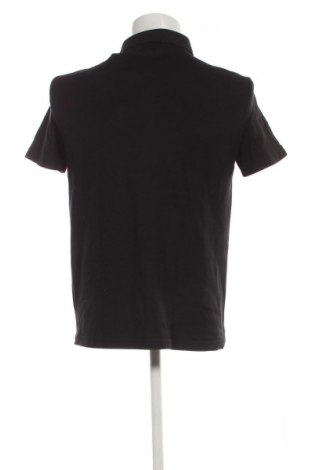 Herren Shirt H&M, Größe M, Farbe Schwarz, Preis 4,99 €