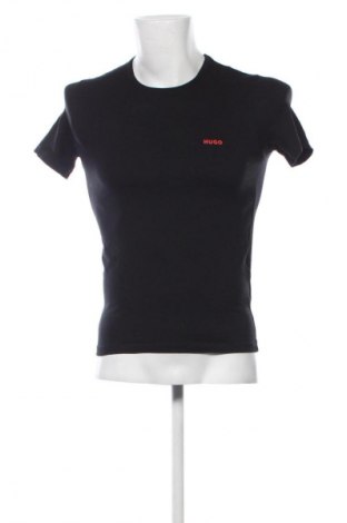 Ανδρικό t-shirt Hugo Boss, Μέγεθος S, Χρώμα Μαύρο, Τιμή 31,99 €