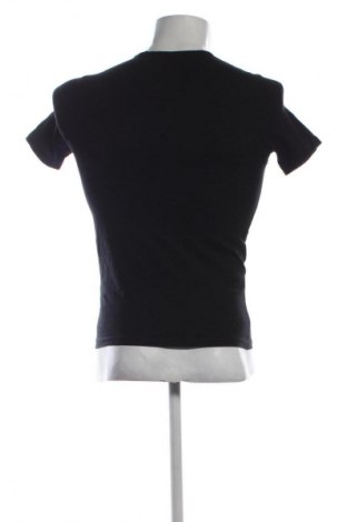 Ανδρικό t-shirt Hugo Boss, Μέγεθος S, Χρώμα Μαύρο, Τιμή 31,99 €