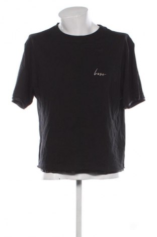 Herren Shirt Hugo Boss, Größe XL, Farbe Schwarz, Preis 46,99 €