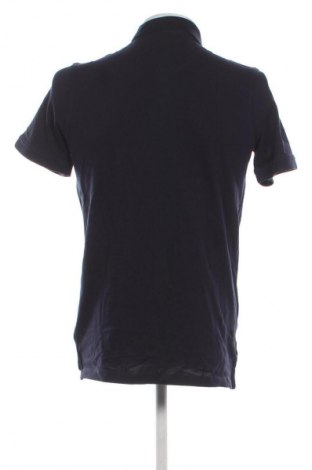 Мъжка тениска Jack & Jones, Размер L, Цвят Син, Цена 19,42 €