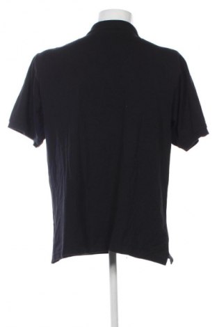 Pánské tričko  James & Nicholson, Velikost XXL, Barva Černá, Cena  89,00 Kč