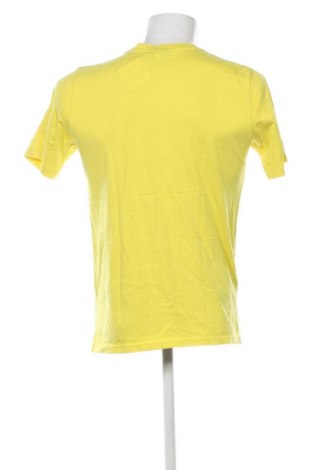 Pánské tričko  Kempa, Velikost M, Barva Žlutá, Cena  209,00 Kč