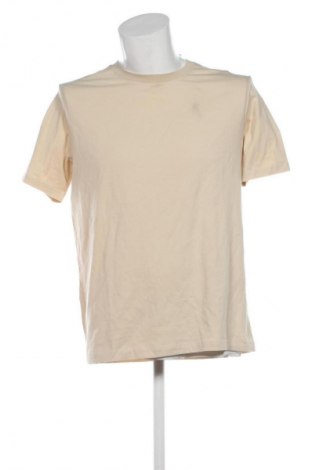 Férfi póló Keystone, Méret L, Szín Bézs, Ár 5 279 Ft