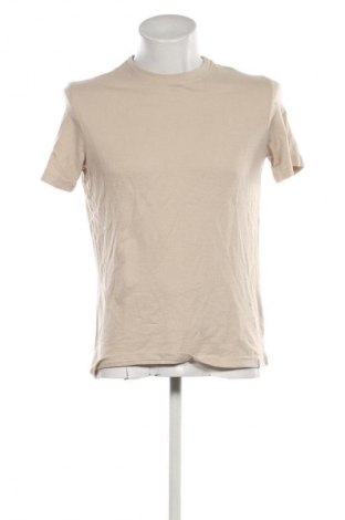 Herren T-Shirt Keystone, Größe S, Farbe Beige, Preis € 11,99