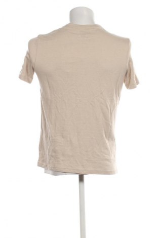 Herren T-Shirt Keystone, Größe S, Farbe Beige, Preis € 11,99