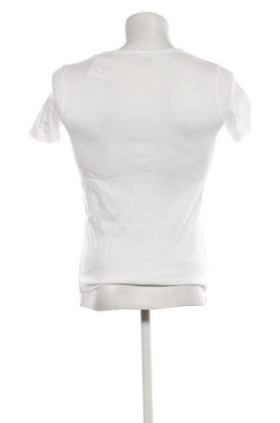 Pánské tričko  Livergy, Velikost M, Barva Bílá, Cena  239,00 Kč